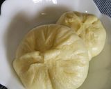 肉まん作り方18写真