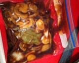 湯煎で簡単おうちでローストビーフ！作り方4写真