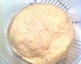 チョコとプルーンのライ麦パン作り方3写真