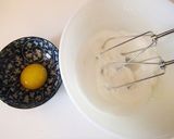 水切りヨーグルトで✽簡単濃厚チョコムース作り方1写真