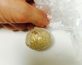 簡単☆くりきんとん作り方6写真