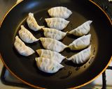 ニラ餃子作り方4写真