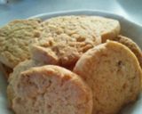 袋ひとつで♪サクサククッキー作り方4写真