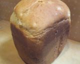 HBで簡単コーンパン作り方5写真