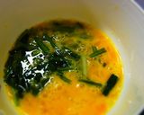 2種のあんかけ玉子作り方5写真