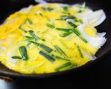 2種のあんかけ玉子作り方6写真
