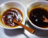 2種のあんかけ玉子作り方2写真