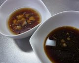 2種のあんかけ玉子作り方1写真