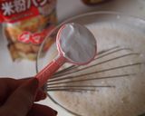 お野菜たっぷり！味噌風味な豆乳シチュー作り方5写真
