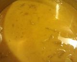 圧力鍋で簡単牛すじカレー作り方6写真