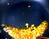 豆腐でがっつり★豆腐のスープカレー作り方3写真