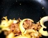 豆腐でがっつり★豆腐のスープカレー作り方4写真