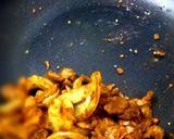 豆腐でがっつり★豆腐のスープカレー作り方5写真