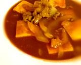 豆腐でがっつり★豆腐のスープカレー作り方8写真