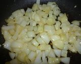 ショートパスタのトマト煮作り方1写真