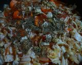 ショートパスタのトマト煮作り方6写真