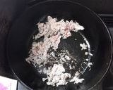 なすと豚肉のピリ辛炒め作り方2写真