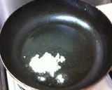 鶏肉とカシューナッツの彩り炒め作り方4写真