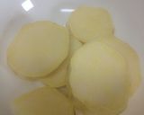 スイートポテト♡作り方1写真