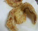 揚げ魚の甘酢あん。作り方5写真