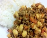 大豆たっぷり☆ドライカレー作り方3写真