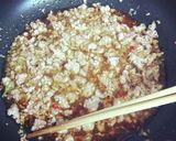 簡単♪麻婆豆腐＊母の味＊作り方2写真