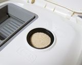 ＊塩麹玉ねぎ食パン＊（HB早焼きコース）作り方3写真