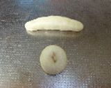 チョコのふわふわくまパン作り方7写真