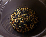 無加水鍋で・大豆とするめの足の煮物作り方9写真