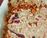 黒糖オーツ麦が美味しいブレッド作り方6写真