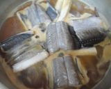 ふわっふわの穴子煮作り方3写真