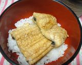 ふわっふわの穴子煮作り方5写真