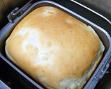 ＊塩麹玉ねぎ食パン＊（HB早焼きコース）作り方6写真