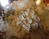 節約もちもち豆腐焼き作り方3写真