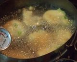 ふんわりお豆腐ナゲット☆作り方3写真