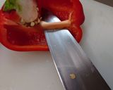 このタレ正解💫チキンと夏野菜のグリル作り方2写真