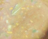 ムグライチキンカレー*北インド風作り方6写真