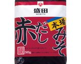 【名古屋八丁みそ】こんにゃく厚揚げの田楽作り方6写真