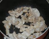 カボチャと豚バラ肉のコンソメ煮作り方2写真