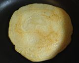 節約もちもち豆腐焼き作り方7写真