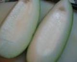 ☆ひんやり☆☆冬瓜の冷たい煮物☆作り方2写真