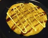 節約もちもち豆腐焼き作り方9写真