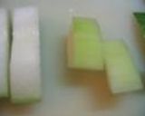 ☆ひんやり☆☆冬瓜の冷たい煮物☆作り方3写真