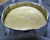 手製セルクルで☆イングリッシュマフィン作り方13写真