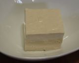 速攻1品♪レンジでキムチ豆腐作り方1写真