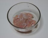【農家のレシピ】鶏むね肉と玉ねぎのスープ作り方2写真