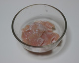 【農家のレシピ】鶏むね肉と玉ねぎのスープ作り方2写真