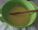 おやつのクレープ♡我が家のかさ増し術♪作り方1写真