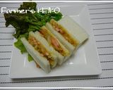 キャベツとコンビーフの炒め物作り方5写真