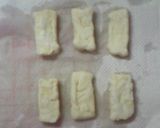 コクうま＊凍り豆腐の味噌マヨ焼き作り方3写真